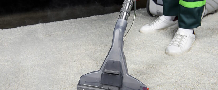 5 Signs It’s Time for Professional Carpet Cleaning